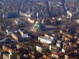 Σόφια πληθυσμός  1.241.396